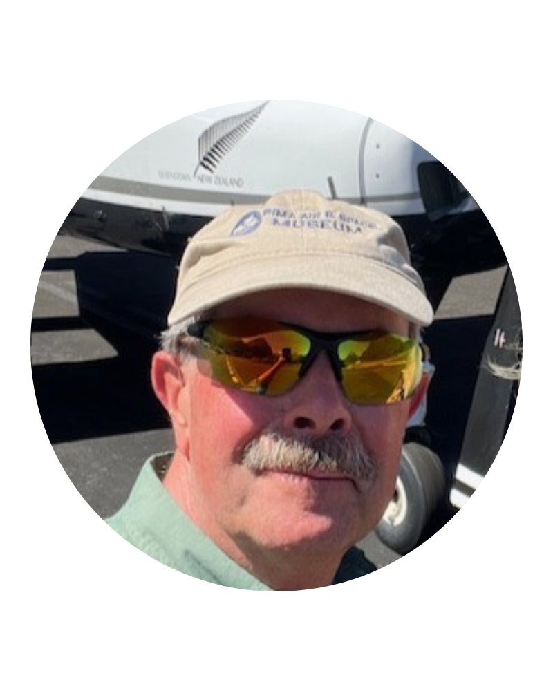 Georgio Panici Headshot