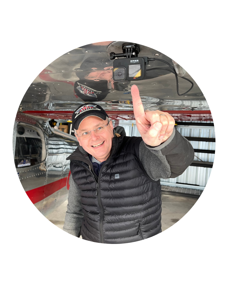 Glen Powell Headshot