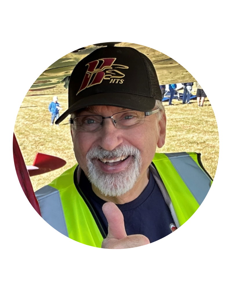 Nick Papadopoli Headshot