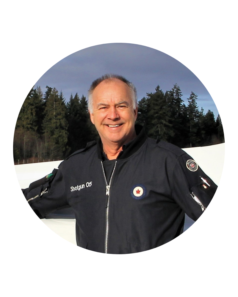 Sigmund Sort Headshot