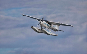 Floatplane
